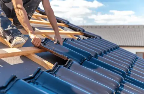 Couverture - Penmarch