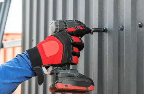 Travaux de zinguerie - Penmarch